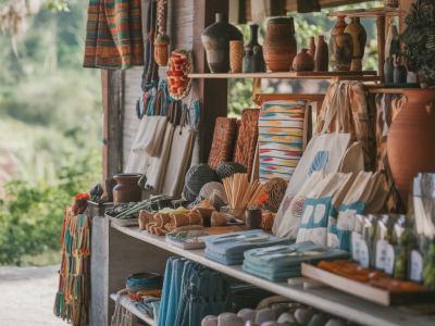 Wie du nachhaltige souvenirs findest, die wirklich bleiben