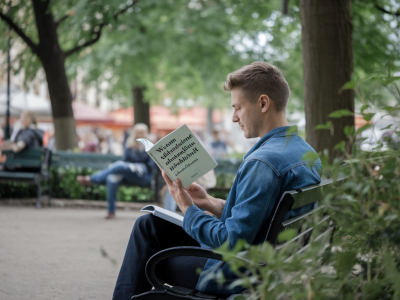 Warum kulturkonsum ohne schuldgefühle möglich ist — ein praktischer leitfaden