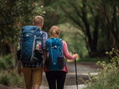 Wie langsames reisen deine beziehung stärkt: praktische routinen für paare unterwegs