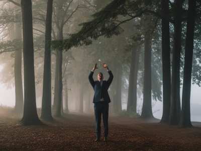 Wie du mit kleinen ritualen den montag morgens anders startest