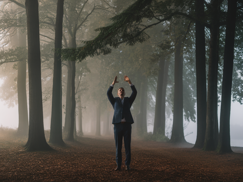 Wie du mit kleinen ritualen den montag morgens anders startest