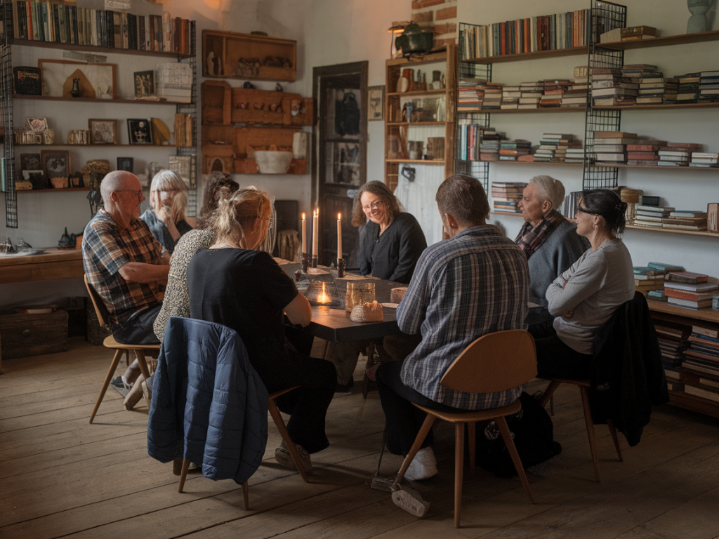 Wie ein simples abendritual mit fünf fragen deine reiseerlebnisse vertieft und zu besseren erinnerungen macht