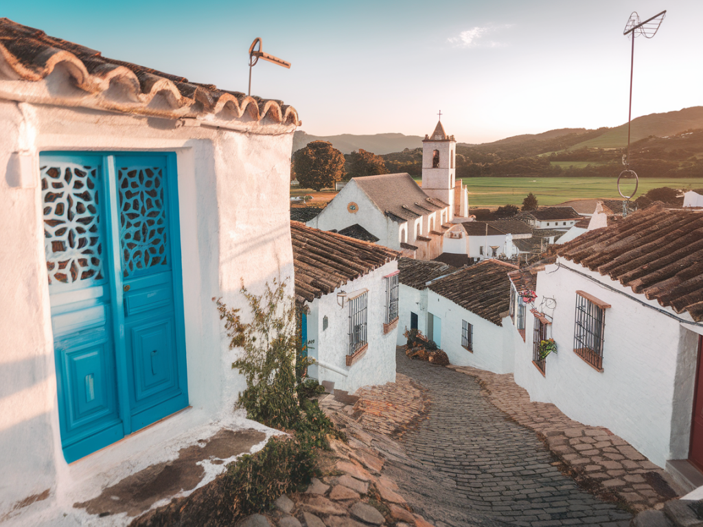 Was ich aus einem jahr in einem kleinen dorf in spanien gelernt habe