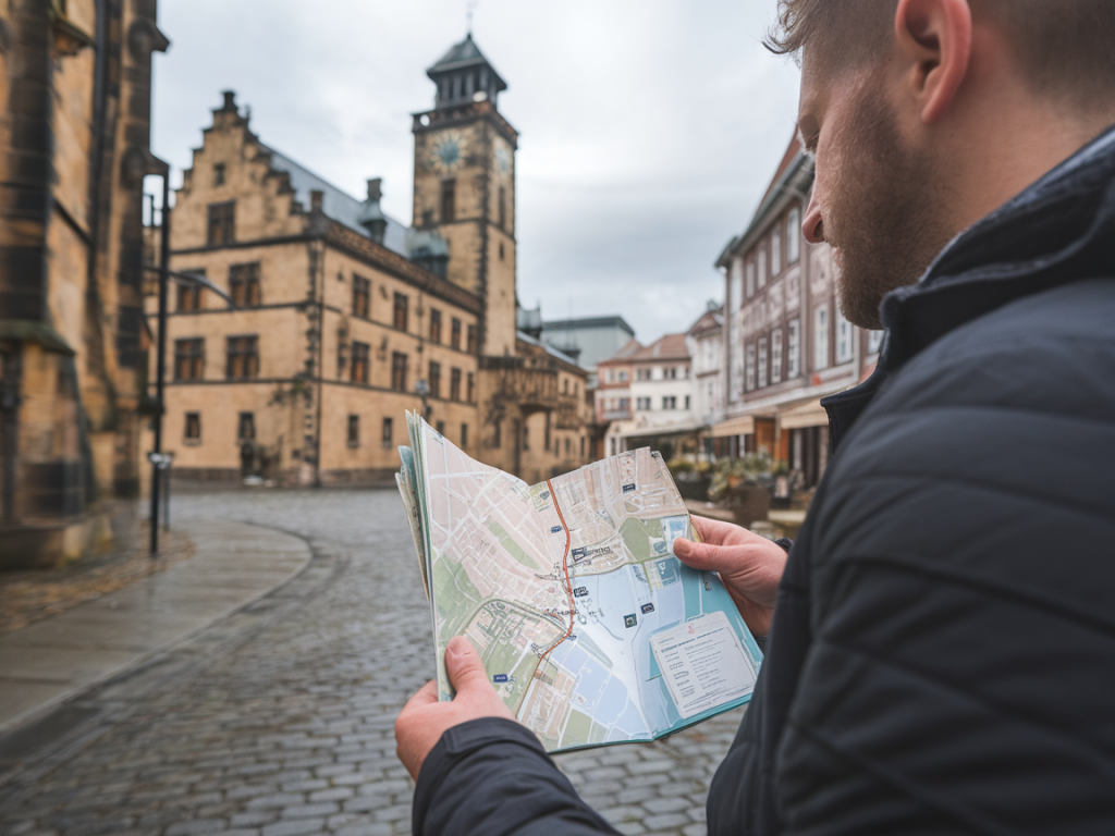 Warum micro‑abenteuer in deiner stadt besser sind als ferien und wie du eins planst