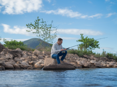 Warum langsames reisen besser ist als 10 orte in 14 tagen